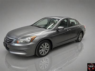 2012 Honda Accord EX - Photo 2 - Muskego, WI 53150