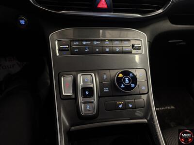 2021 Hyundai SANTA FE SEL - Photo 15 - Muskego, WI 53150