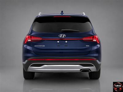 2021 Hyundai SANTA FE SEL - Photo 7 - Muskego, WI 53150