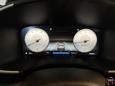 2021 Hyundai SANTA FE SEL - Photo 13 - Muskego, WI 53150