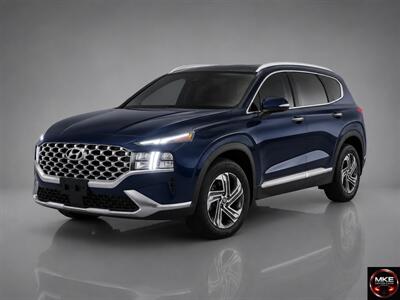 2021 Hyundai SANTA FE SEL - Photo 5 - Muskego, WI 53150