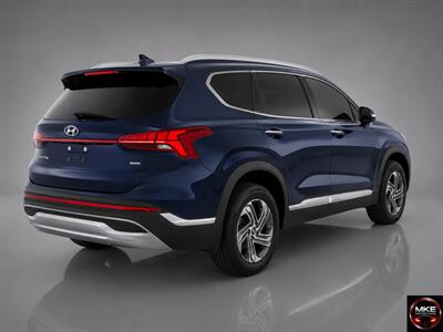 2021 Hyundai SANTA FE SEL - Photo 3 - Muskego, WI 53150