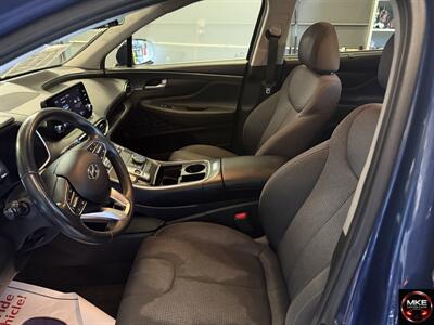 2021 Hyundai SANTA FE SEL - Photo 11 - Muskego, WI 53150