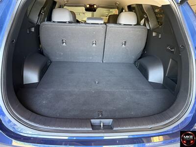 2021 Hyundai SANTA FE SEL - Photo 8 - Muskego, WI 53150