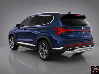 2021 Hyundai SANTA FE SEL - Photo 6 - Muskego, WI 53150