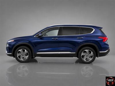 2021 Hyundai SANTA FE SEL - Photo 4 - Muskego, WI 53150