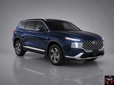 2021 Hyundai SANTA FE SEL - Photo 2 - Muskego, WI 53150