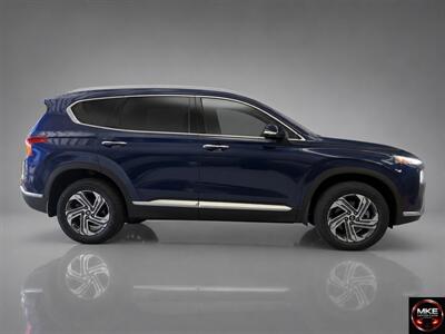 2021 Hyundai SANTA FE SEL - Photo 1 - Muskego, WI 53150