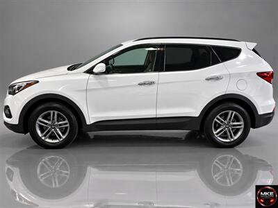 2018 Hyundai SANTA FE Sport 2.4L - Photo 2 - Muskego, WI 53150
