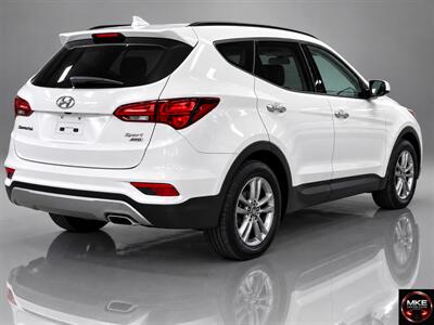 2018 Hyundai SANTA FE Sport 2.4L - Photo 8 - Muskego, WI 53150