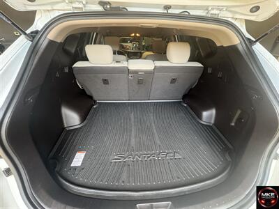 2018 Hyundai SANTA FE Sport 2.4L - Photo 12 - Muskego, WI 53150
