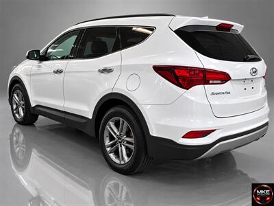 2018 Hyundai SANTA FE Sport 2.4L - Photo 7 - Muskego, WI 53150