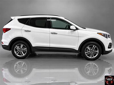 2018 Hyundai SANTA FE Sport 2.4L - Photo 1 - Muskego, WI 53150