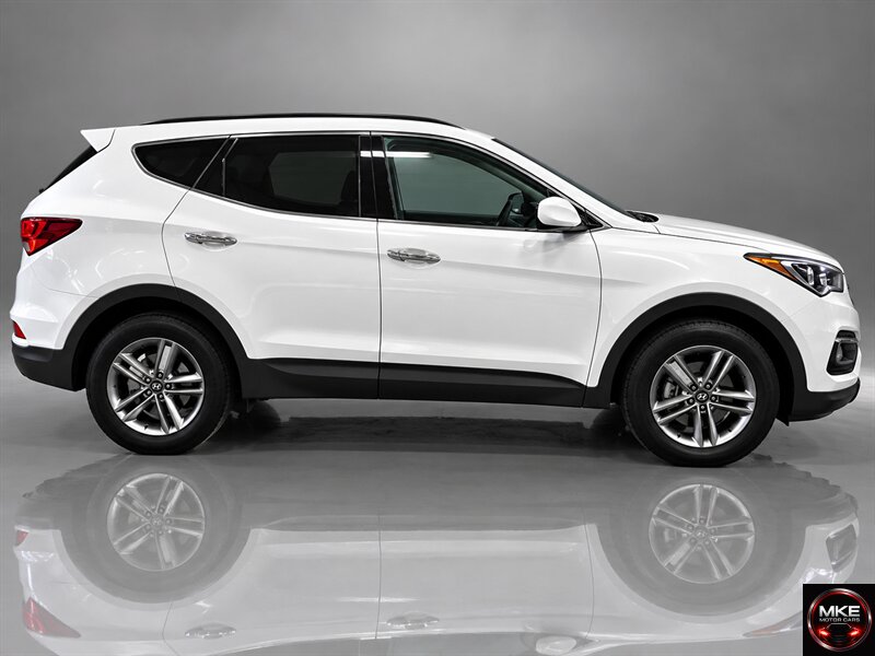 2018 Hyundai SANTA FE Sport 2.4L   - Photo 1 - Muskego, WI 53150