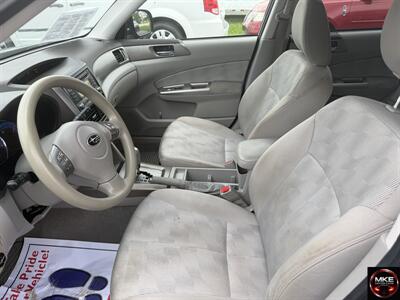 2009 Subaru Forester 2.5 X Premium   - Photo 10 - Muskego, WI 53150