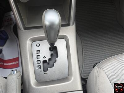 2009 Subaru Forester 2.5 X Premium   - Photo 13 - Muskego, WI 53150