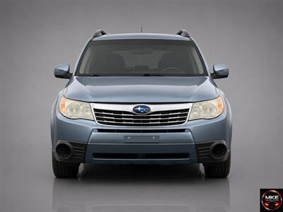 2009 Subaru Forester 2.5 X Premium   - Photo 7 - Muskego, WI 53150