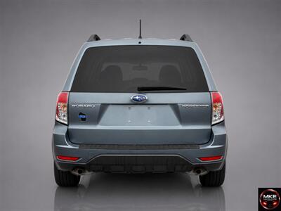 2009 Subaru Forester 2.5 X Premium   - Photo 4 - Muskego, WI 53150