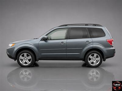 2009 Subaru Forester 2.5 X Premium   - Photo 1 - Muskego, WI 53150