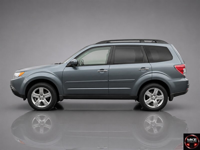 2009 Subaru Forester 2.5 X Premium  