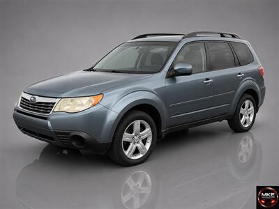 2009 Subaru Forester 2.5 X Premium   - Photo 2 - Muskego, WI 53150