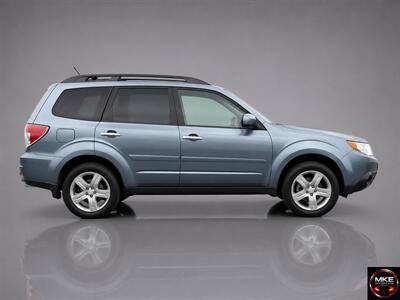 2009 Subaru Forester 2.5 X Premium   - Photo 5 - Muskego, WI 53150