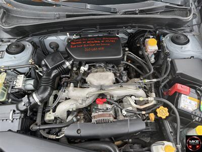 2009 Subaru Forester 2.5 X Premium   - Photo 16 - Muskego, WI 53150