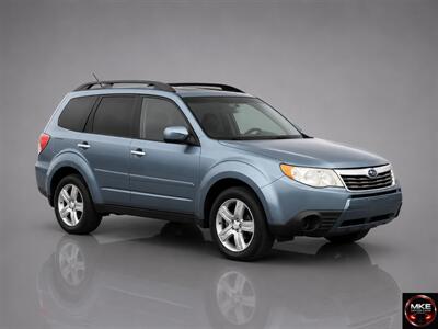 2009 Subaru Forester 2.5 X Premium   - Photo 6 - Muskego, WI 53150