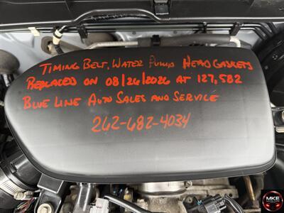 2009 Subaru Forester 2.5 X Premium   - Photo 17 - Muskego, WI 53150