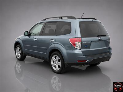 2009 Subaru Forester 2.5 X Premium   - Photo 3 - Muskego, WI 53150