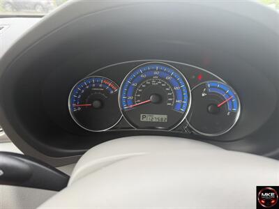 2009 Subaru Forester 2.5 X Premium   - Photo 11 - Muskego, WI 53150