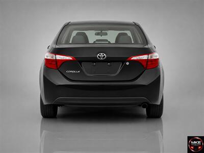 2016 Toyota Corolla L - Photo 4 - Muskego, WI 53150
