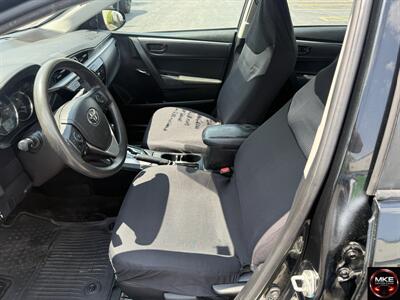 2016 Toyota Corolla L - Photo 9 - Muskego, WI 53150