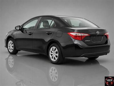 2016 Toyota Corolla L - Photo 3 - Muskego, WI 53150