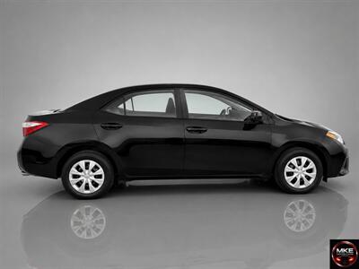 2016 Toyota Corolla L - Photo 5 - Muskego, WI 53150