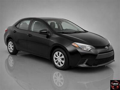 2016 Toyota Corolla L - Photo 6 - Muskego, WI 53150