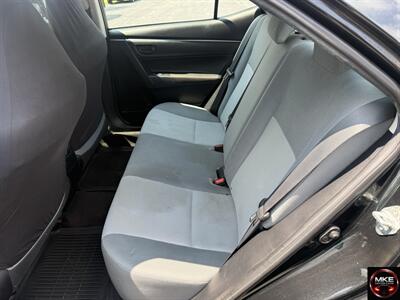 2016 Toyota Corolla L - Photo 8 - Muskego, WI 53150