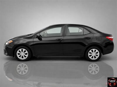 2016 Toyota Corolla L - Photo 1 - Muskego, WI 53150
