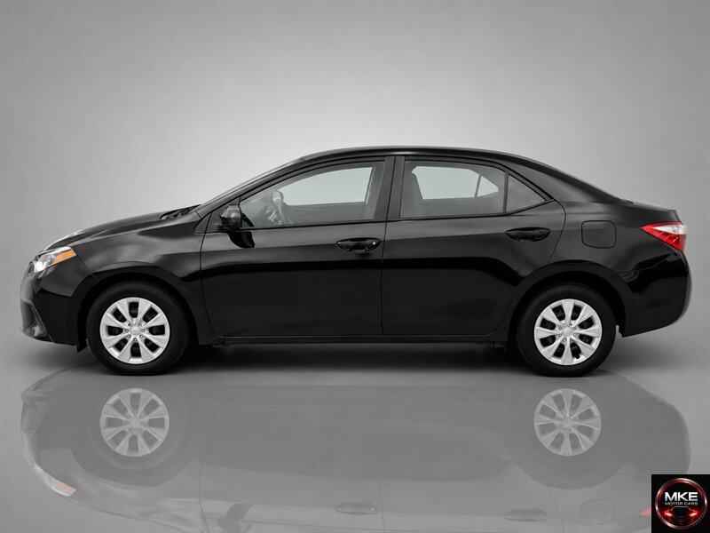 2016 Toyota Corolla L   - Photo 1 - Muskego, WI 53150