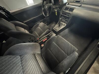 1991 Honda Prelude Si Non 4WS  Non 4WS - Photo 15 - Muskego, WI 53150