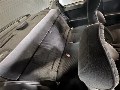 1991 Honda Prelude Si Non 4WS  Non 4WS - Photo 14 - Muskego, WI 53150