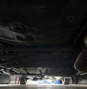 1991 Honda Prelude Si Non 4WS  Non 4WS - Photo 24 - Muskego, WI 53150