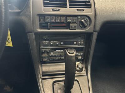 1991 Honda Prelude Si Non 4WS  Non 4WS - Photo 18 - Muskego, WI 53150