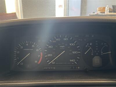 1991 Honda Prelude Si Non 4WS  Non 4WS - Photo 17 - Muskego, WI 53150