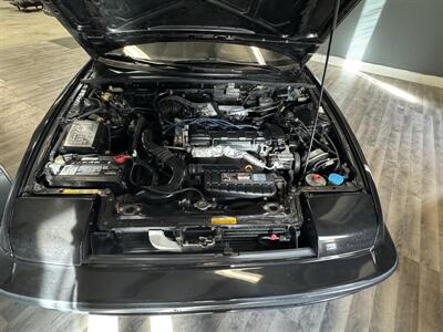 1991 Honda Prelude Si Non 4WS  Non 4WS - Photo 6 - Muskego, WI 53150