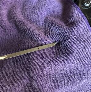 1991 Honda Prelude Si Non 4WS  Non 4WS - Photo 20 - Muskego, WI 53150