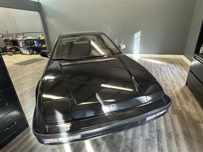 1991 Honda Prelude Si Non 4WS  Non 4WS - Photo 3 - Muskego, WI 53150