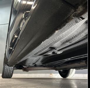 1991 Honda Prelude Si Non 4WS  Non 4WS - Photo 21 - Muskego, WI 53150