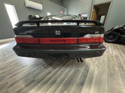 1991 Honda Prelude Si Non 4WS  Non 4WS - Photo 5 - Muskego, WI 53150