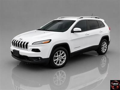 2018 Jeep Cherokee Latitude - Photo 2 - Muskego, WI 53150